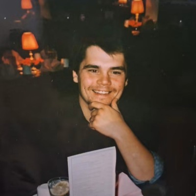 William Ray Hunt III