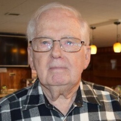 William Ray Kilpatrick