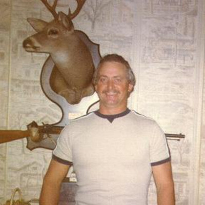 William 'Bill' Williams