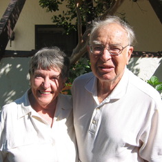Jean and Bill 2005