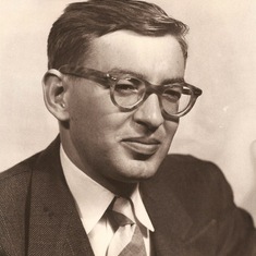 Bill 1948