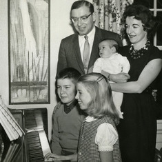 Family 1961