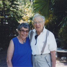 Jean and Bill 2008