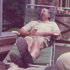 Bristol Lazy Summer 1975