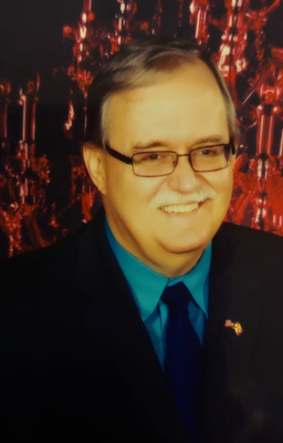 William Richard Strassberger