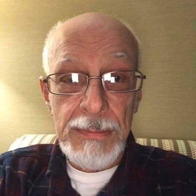 William (Bill) Robert Hamm