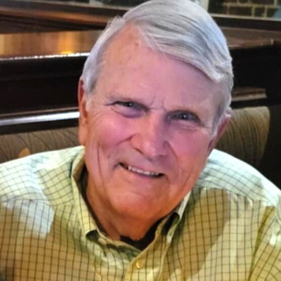 William (Bill) Robert Johnson