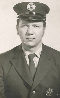 William Robert Rachun