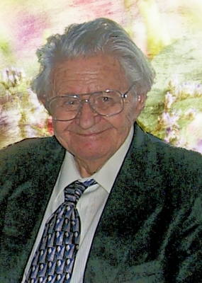 William Roland Sparr