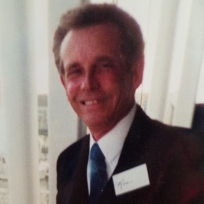 William Ronald Blackwell