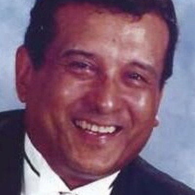 William Rosario