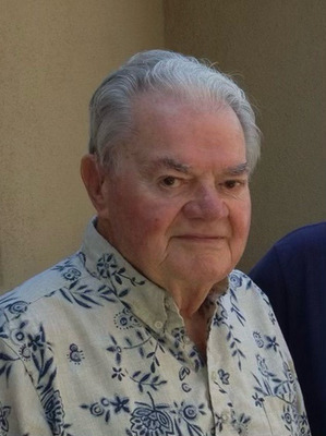 William Russell Croyle