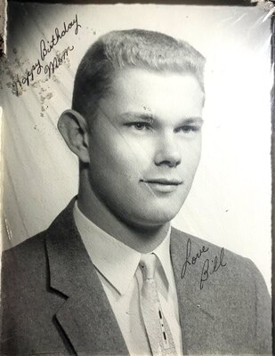 William  Russell Guynn