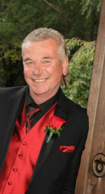 William Scott Berkeley