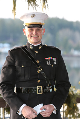William Scott Bredberg