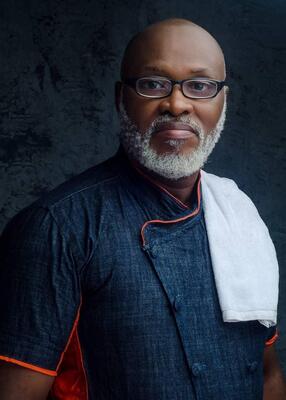 William Oluwasekunayofunmi Thomas