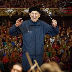 Conductor Bill