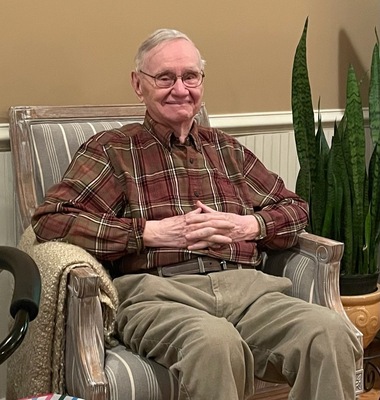 William T. Marshall