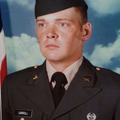 William Wade Carroll
