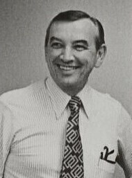 William Walter Dinkel