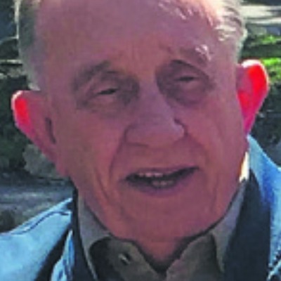 William Wayne Bill Clewell