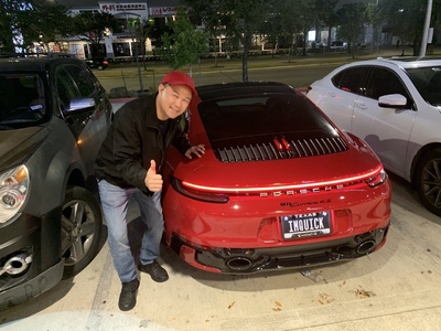 William Wong