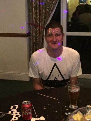 William aka billy Greenaway
