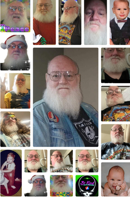 William (Bill) Chester Hustler