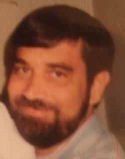 William Bill Dean Cooper