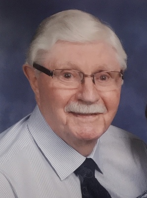 William (Bill) Dinger