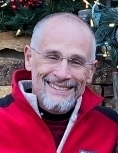 William (Bill) E. Cook