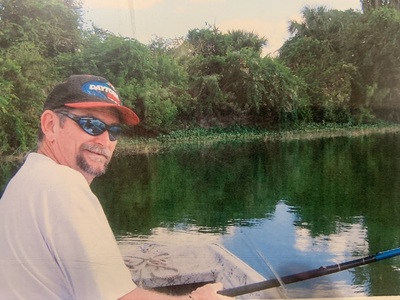 William “Bill” Still