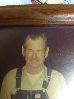 William (Bill) Newton Fisher