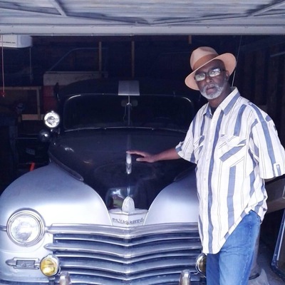 William Cook SR