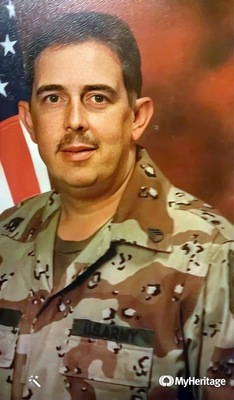 William Michael Chaney