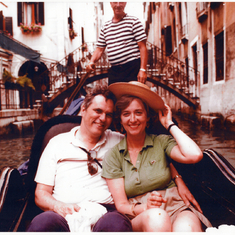 Venice, 1984
