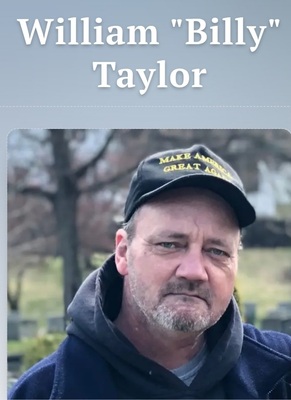 William Taylor
