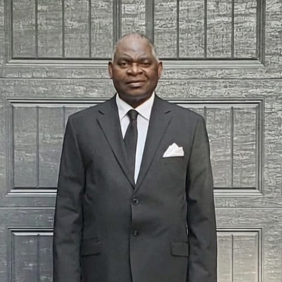 Williams Olubodunde Olatubi