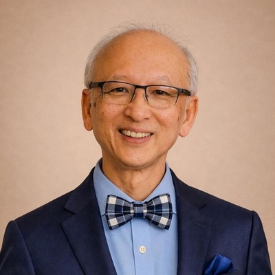 William 徐少揚 Tsui