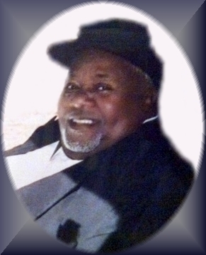 Willie James Anthony
