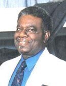 Willie "Bill" Johnson