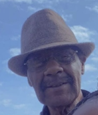 Willie Charles Childress Jr.