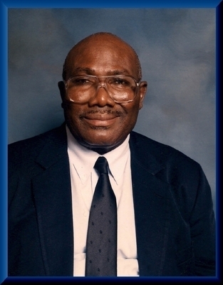 Willie Amos Coverson