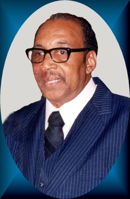 Willie David Frazier