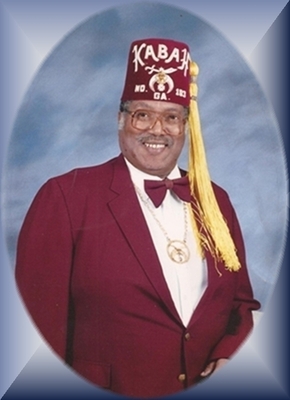 Willie H. "Mike" Johnson