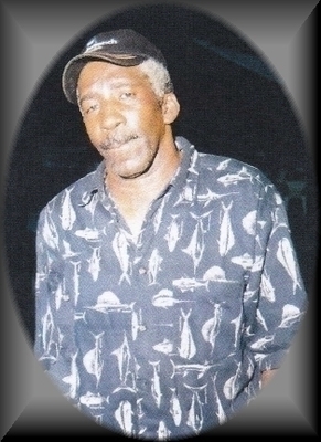 Willie Harrell