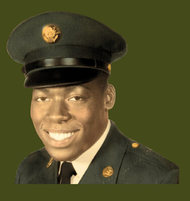 Willie Huff Jr.