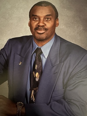 Willie J. Walker Jr.