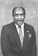 Willie Jackson Jr.