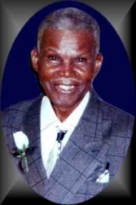 Willie Joe Jackson, Sr.